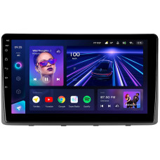 Android head unit Teyes CC3 4+32 Gb Kia Carnival 3 YP (F1) 2014-2021 (A) 9"