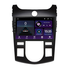 Magniestéreo de fábrica SIGMA E9232 ANDROID 10 2