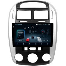 Android head unit Teyes CC4 Pro 12+256 Gb Kia Cerato 1 LD 2004-2008 (F1) 9" 2k