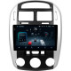 Android head unit Teyes CC4 Pro 12+256 Gb Kia Cerato 1 LD 2004-2008 (F1) 9" 2k