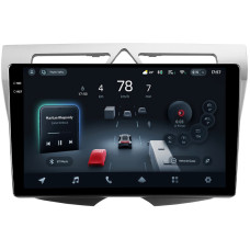 Android head unit Teyes CC4 Pro 8+128 Gb Kia Morning picanto 2007-2011 9" 2k
