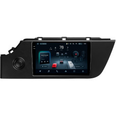 Android head unit Teyes CC4 Pro 12+256 Gb Kia Rio 4 IV FB 2020-2022 9" 2k