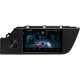 Android head unit Teyes CC4 Pro 12+256 Gb Kia Rio 4 IV FB 2020-2022 9" 2k