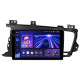 Android head unit Teyes CC3 4+32 Gb Kia Optima 3 K5 TF 2010-2015 (F1) 9" 2k
