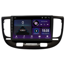 Magetófono de a bordo SIGMA E9232 ANDROID 10 2+32 GB para Kia RIO 2005-2007 B-MOD 9