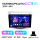 Android head unit Teyes CC3 4+64 Gb Kia Morning picanto 2007-2011 9" 2k