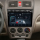 Android head unit Teyes CC4 Pro 8+128 Gb Kia Picanto SA Morning 2004-2007 9" 2k