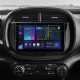 Android head unit Teyes CC3L 4+64 Gb Kia Soul SK3 2019-2020 9" (L1)