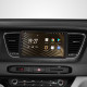 Android head unit SIGMA S9432 ANDROID 10 4+32 Gb 4G DSP Kia Carnival 3 YP (F1) 2014-2021 (B) 9"