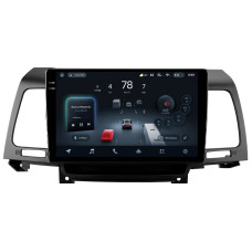 Android head unit Teyes CC4 Pro 12+256 Gb Kia Opirus GH 2006-2011 9" 2k