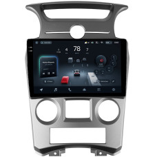 Android head unit Teyes CC4 Pro 12+256 Gb Kia Carens UN 2006-2012 (F2) 9" 2k