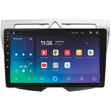 Android head unit SIGMA X9432 ANDROID 10 4+32 Gb 4G DSP Kia Morning picanto 2007-2011 9"