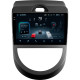 Android head unit Teyes CC4 Pro 12+256 Gb Kia Soul 1 2008 - 2014 9" 2k