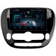 Android head unit Teyes CC4 Pro 8+128 Gb Kia Soul 2 PS 2013-2019 (A) 9" 2k