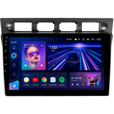 Android head unit Teyes CC3 4+32 Gb Kia Picanto SA Morning 2004-2007 9"