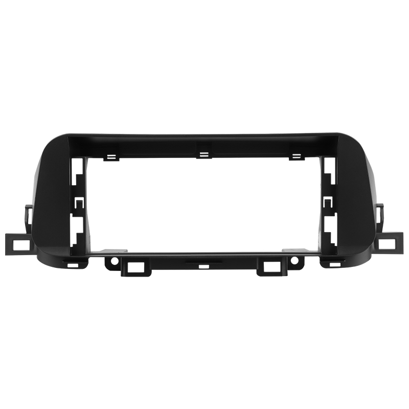 Equipo de radio estéreo Teyes LUX ONE 6+128 GB para Kia Sportage 2018-2019 (A) 12.3