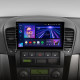 Android head unit Teyes CC3 4+32 Gb Kia Sorento BL 2002 - 2011 9"