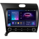 Android head unit Teyes CC3 6+128 Gb Kia Cerato 3 YD 2013-2017 (F3) 9" 2k (L1)