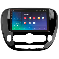 Android head unit SIGMA X9432 ANDROID 10 4+32 Gb 4G DSP Kia Soul 2 PS 2013-2019 (A) 9"