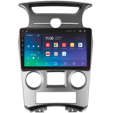Android head unit SIGMA PRO 9464 ANDROID 10 4+64 Gb 4G DSP Kia Carens UN 2006-2012 (F2) 9"