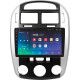 Android head unit SIGMA X9432 ANDROID 10 4+32 Gb 4G DSP Kia Cerato 1 LD 2004-2008 (F1) 9"