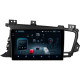 Android head unit Teyes CC4 Pro 12+256 Gb Kia Optima 3 K5 TF 2010-2015 (F1) 9" 2k