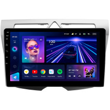 Android head unit Teyes CC3 4+32 Gb Kia Morning picanto 2007-2011 9"