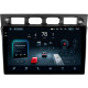 Android head unit Teyes CC4 Pro 12+256 Gb Kia Picanto SA Morning 2004-2007 9" 2k