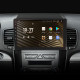 Android head unit SIGMA S10432 ANDROID 10 4+32 Gb 4G DSP Kia Sorento 2 XM 2009-2012 (A) 10"