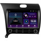 Android head unit SIGMA E9232 ANDROID 10 2+32 Gb Kia Cerato 3 YD 2013-2017 (F3) 9" (L1)