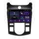 Magnetófono de a bordo SIGMA E9232 ANDROID 10 2+32 GB para Kia Cerato 2 TD 2008-2013 (F2) Negro 9