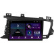 Android head unit SIGMA E9232 ANDROID 10 2+32 Gb Kia Optima 3 K5 TF 2010-2015 (F1) 9"