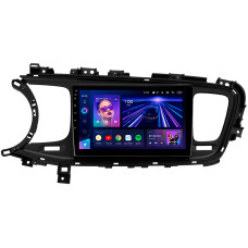 Android head unit Teyes CC3 4+32 Gb Kia Optima 3 K5 TF 2010-2015 (F2) 9"