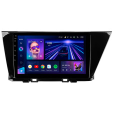 Android head unit Teyes CC3 4+32 Gb Kia Niro DE 2016-2019 9"