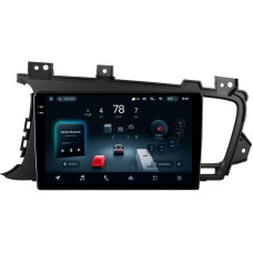Android head unit Teyes CC4 Pro 8+128 Gb Kia Optima 3 K5 TF 2010-2015 (F1) 9" 2k