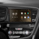 Android head unit SIGMA S9432 ANDROID 10 4+32 Gb 4G DSP Kia Optima 3 K5 TF 2010-2015 (F1) 9"