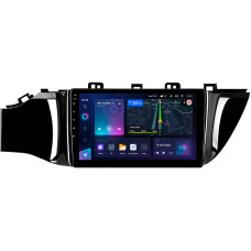 Android head unit Teyes CC3L 4+64 Gb Kia RIO 4 2016-2020 (B) 9"