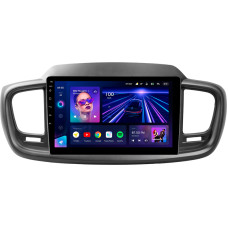 Android head unit Teyes CC3 4+32 Gb Kia Sorento 3 2014-2017 (B) 10"