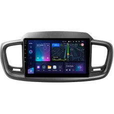 Android head unit Teyes CC3L 4+64 Gb Kia Sorento 3 2014-2017 (B) 10"