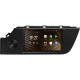 Android head unit SIGMA S9432 ANDROID 10 4+32 Gb 4G DSP Kia Rio 4 IV FB 2020-2022 9"