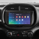 Android head unit SIGMA X9432 ANDROID 10 4+32 Gb 4G DSP Kia Soul SK3 2019-2020 9"