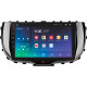 Android head unit SIGMA X9432 ANDROID 10 4+32 Gb 4G DSP Kia Soul SK3 2019-2020 9"