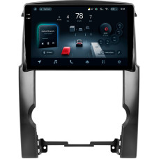 Android head unit Teyes CC4 Pro 12+256 Gb Kia Sorento 2 XM 2009-2012 (B) 10" 2k