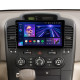Android head unit Teyes CC3 4+32 Gb Kia Carnival VQ 2006-2014 9"