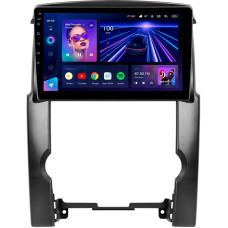 Android head unit Teyes CC3 4+32 Gb Kia Sorento 2 XM 2009-2012 (A) 10"