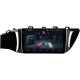 Android head unit Teyes CC4 Pro 8+128 Gb Kia RIO 4 2016-2020 (B) 9" 2k