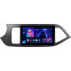 Android head unit Teyes CC3 4+32 Gb Kia Morning 2011-2017 9"