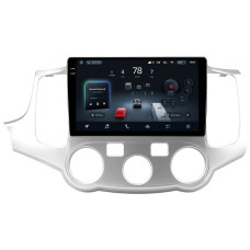 Android head unit Teyes CC4 Pro 8+128 Gb Kia Optima 2 MG 2005-2008 9" 2k