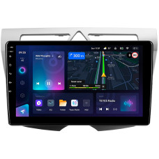 Android head unit Teyes CC3L 4+32 Gb Kia Morning picanto 2007-2011 9"