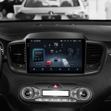 Android head unit Teyes CC4 Pro 12+256 Gb Kia Sorento 3 2014-2017 (B) 10" 2k